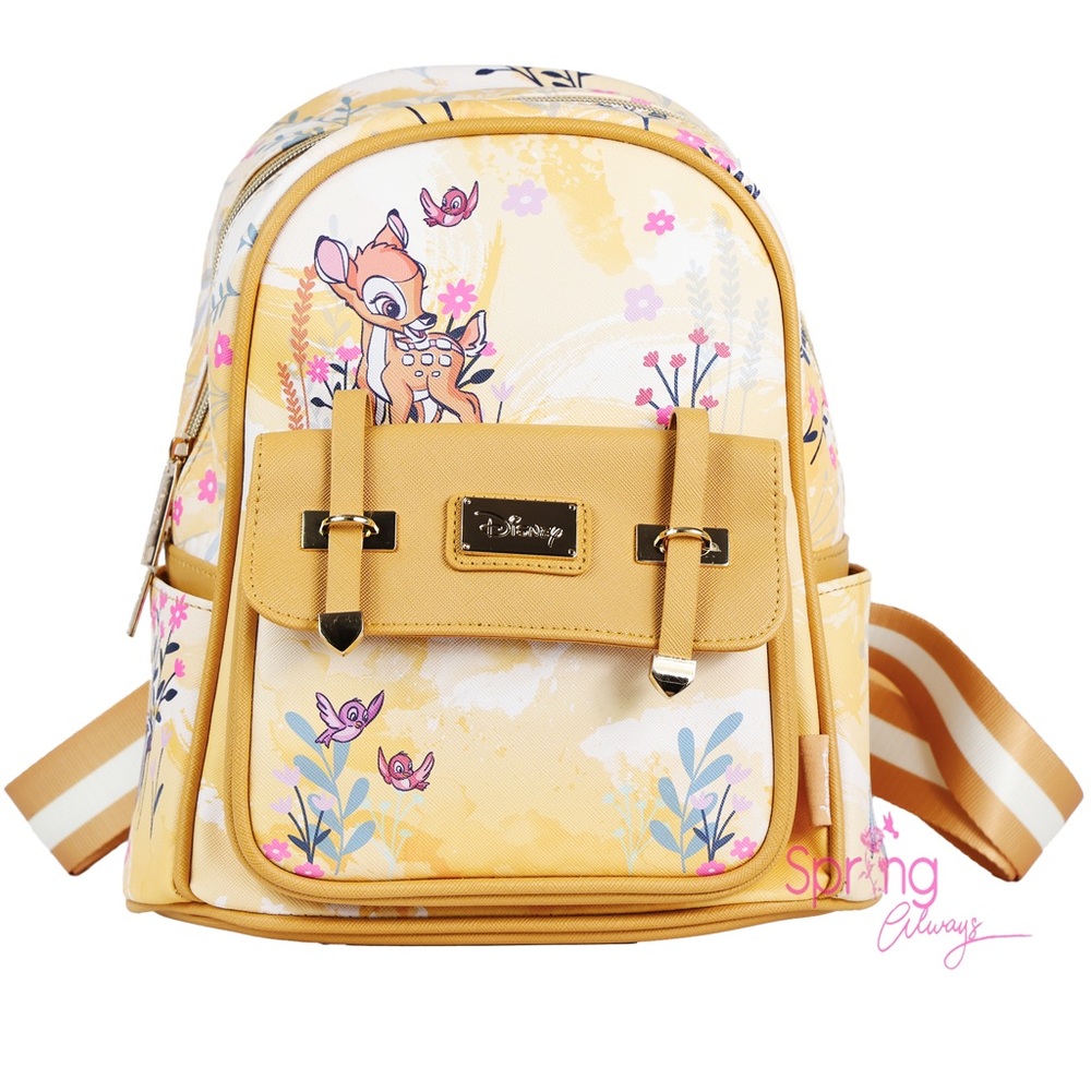 Disney Bambi mini backpack